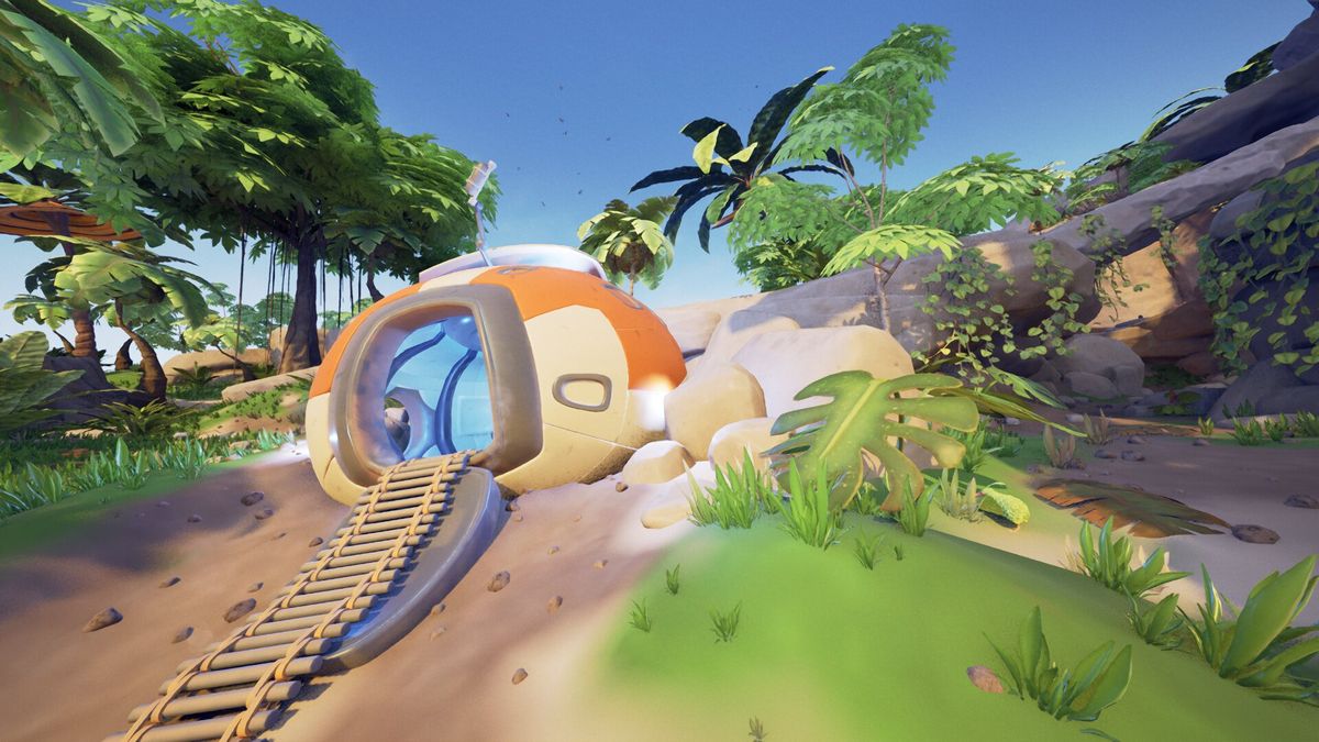 Astrobotanica screenshot