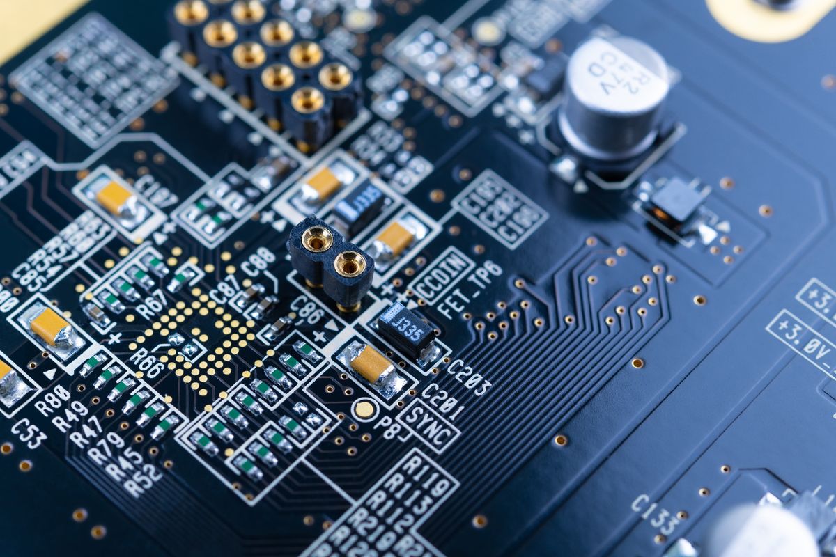 Microchip Substrate Shortage Is Expected To End by 2022 | Tom's Hardware