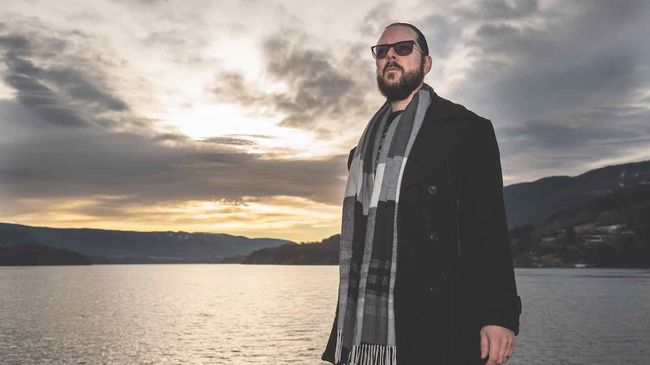 Ihsahn: why a black metal visionary has gone back to his roots | Louder