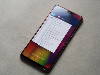 OPPO R15 Pro review