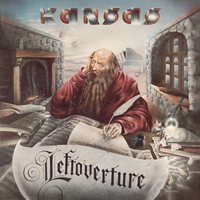 Leftoverture (Epic, 1976)&nbsp;