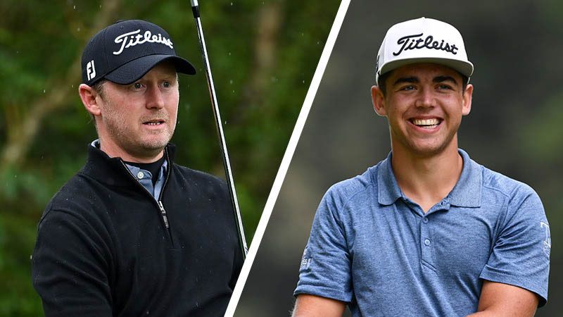 Magical Kenya Open Golf Betting Tips 2021 | Golf Monthly