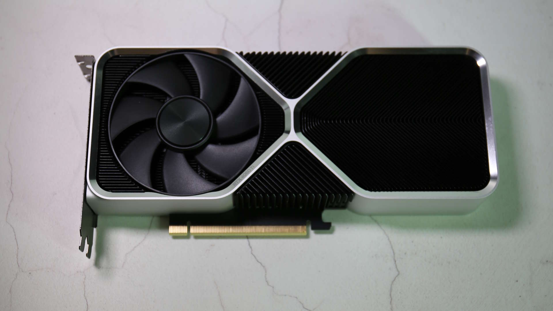 Nvidia RTX 4060 Ti graphics card