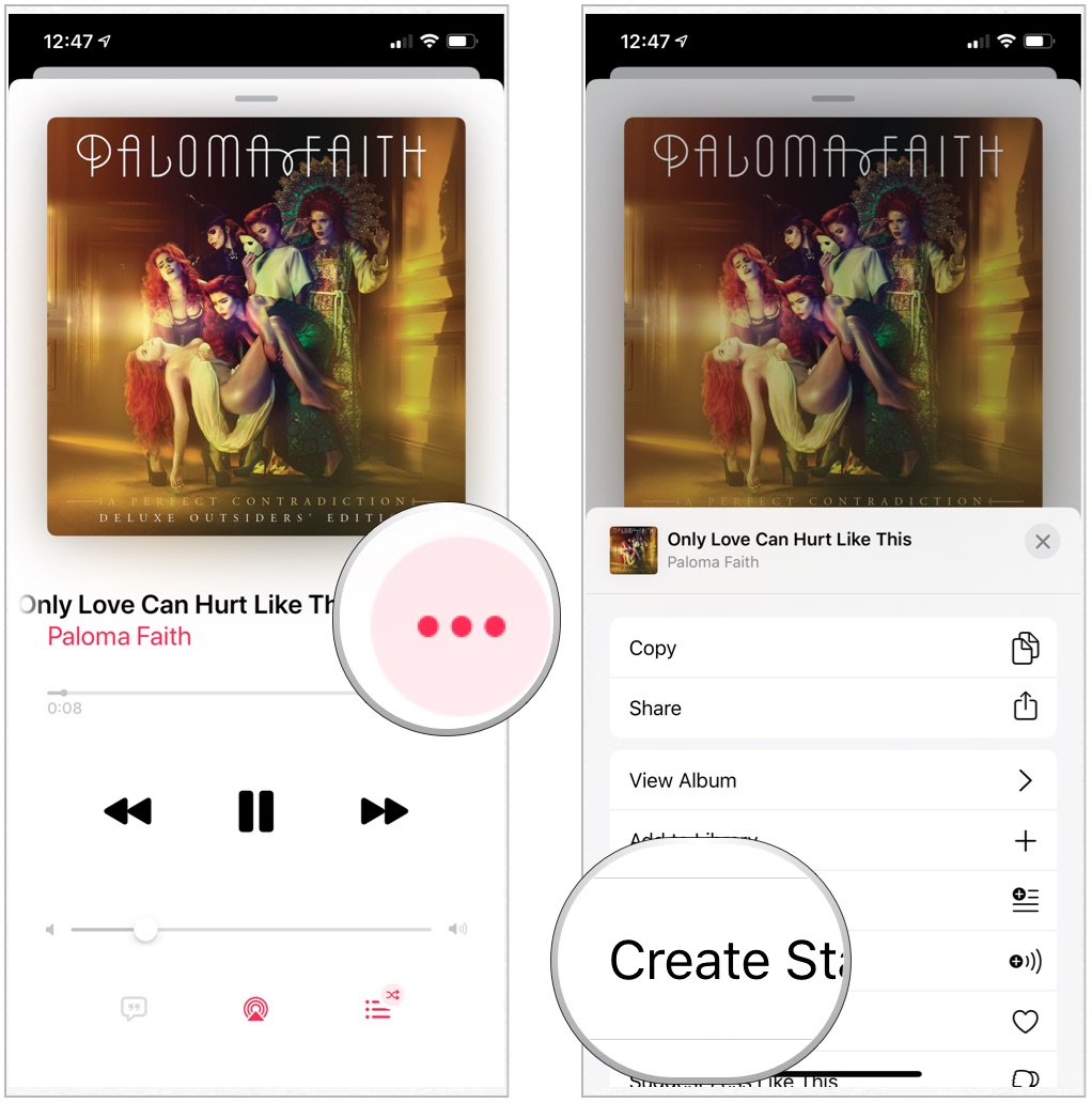 How to create, personalize, and find your Apple Music radio stations ...