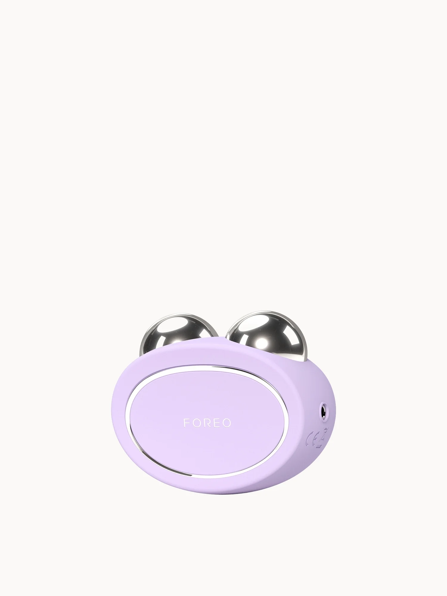 Foreo Bear 2 Facial Toning Device Lavender