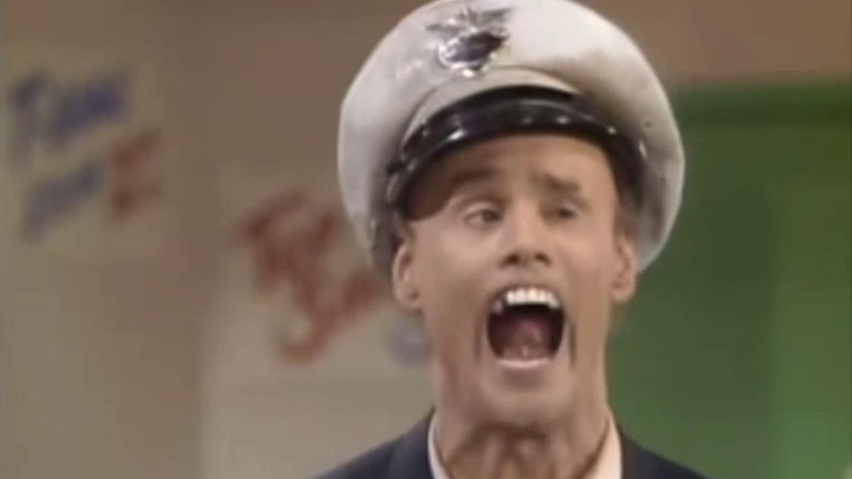 Fire Marshall Bill Let Me Show You Something 5 Reasons Why Jim Carrey Will Always Be The Most Important Actor To Me