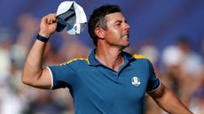 Rory McIlroy Ryder Cup