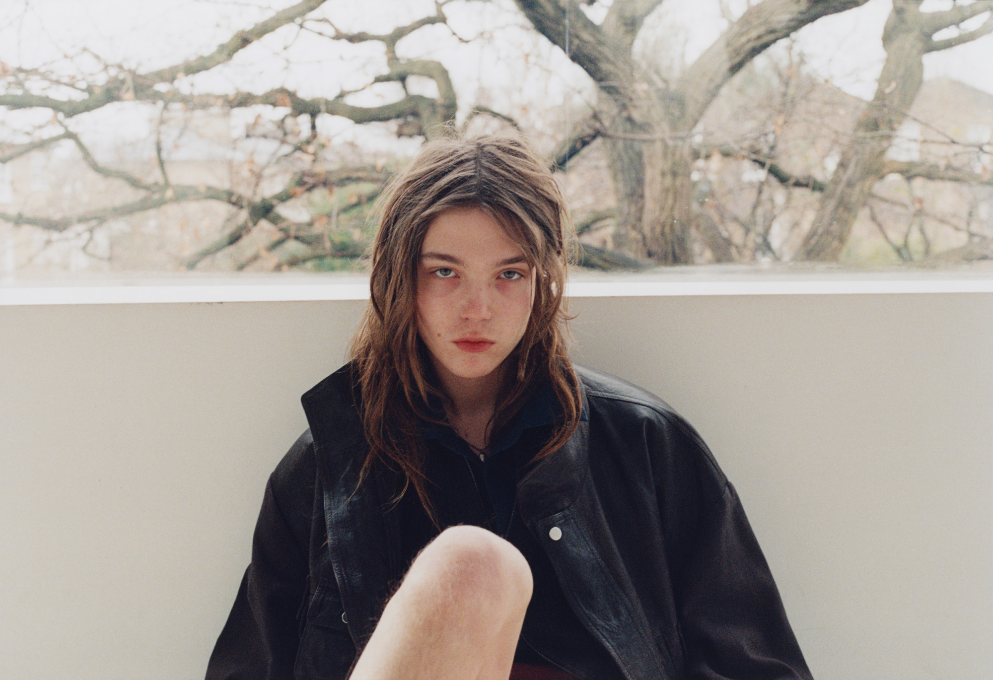 S/S 2026 menswear dressing up style