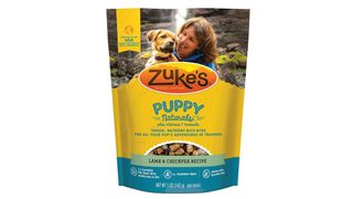 Zuke's Puppy Naturals Training Puppy Treats