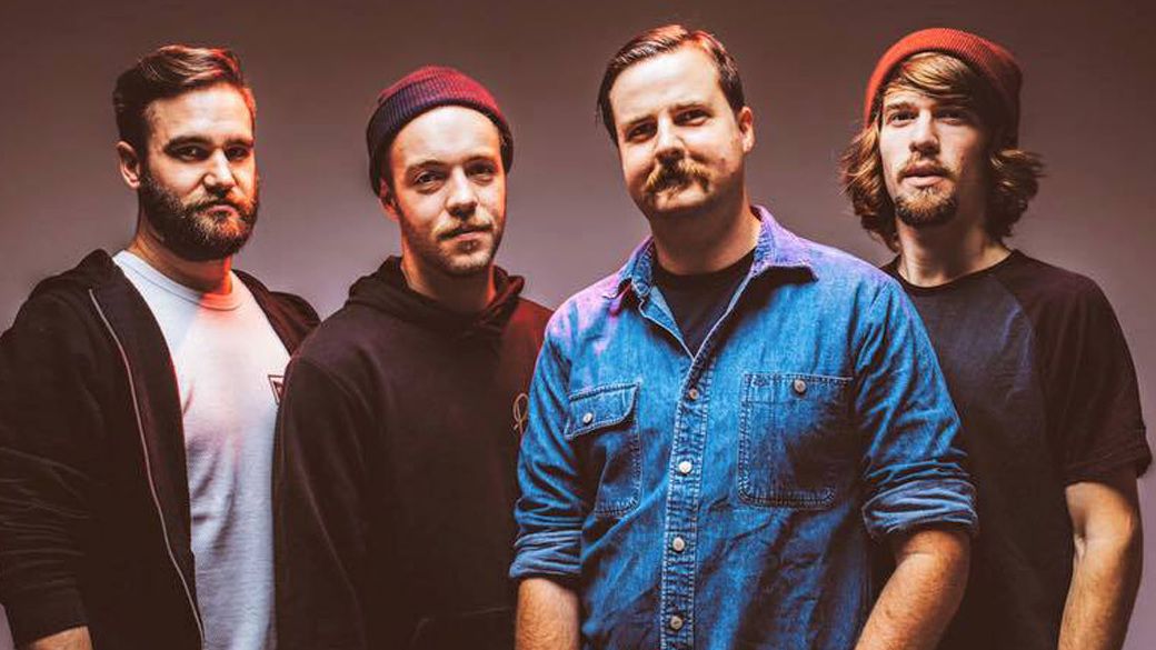 Black Peaks and Heck announce joint tour | Louder