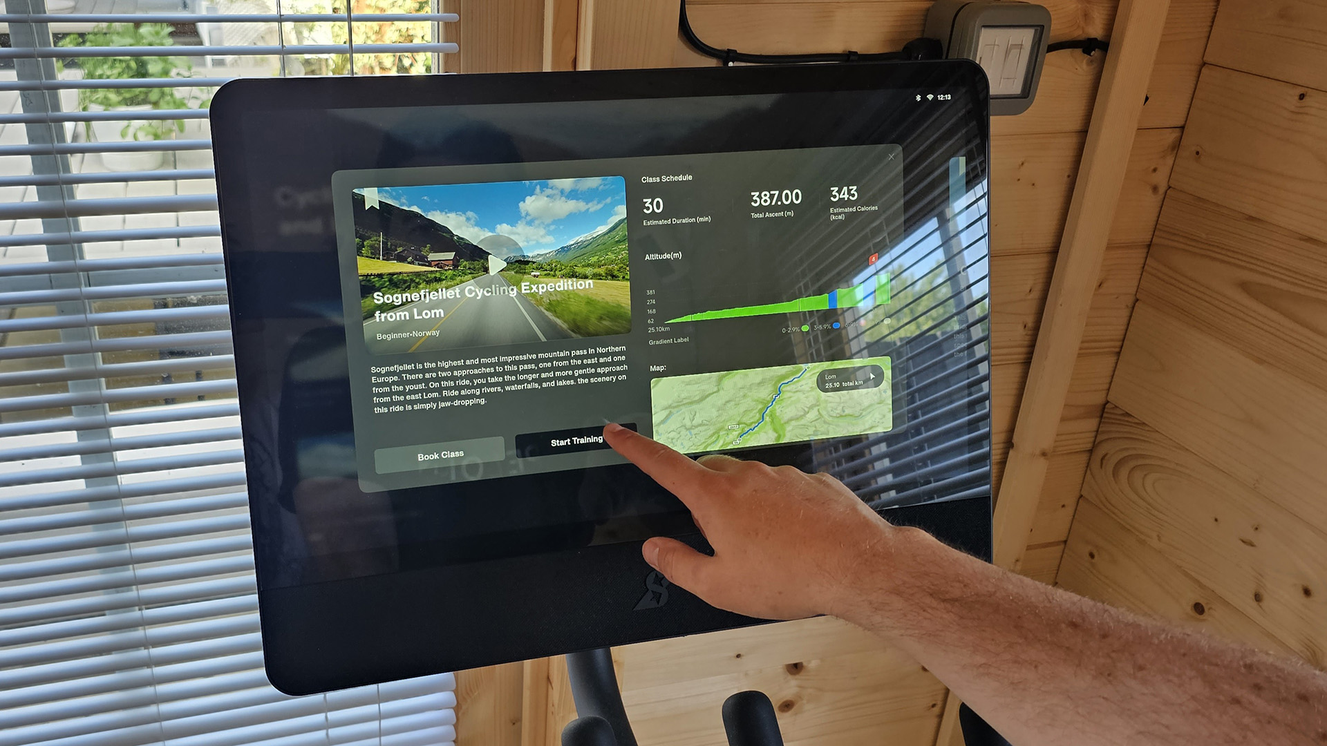 Speediance VeloNix review