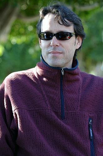 Doug Ellis is Team Slipstream's owner