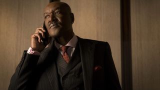 Delroy Lindo in The Good Fight