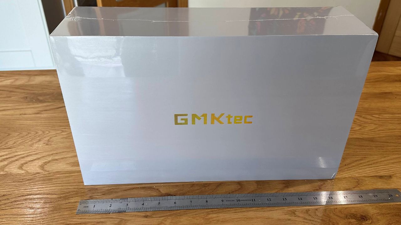 GMKtec Evo-X3