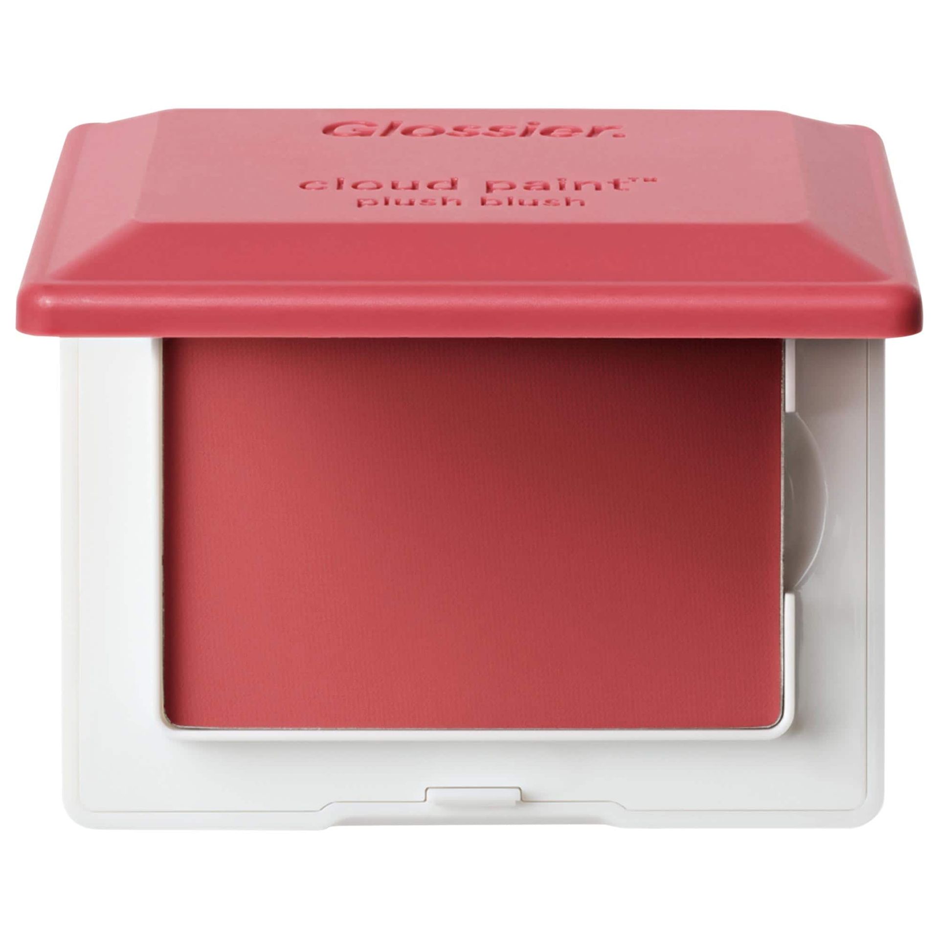 Cloud Paint Plush Blush - Puff