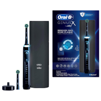 Oral-B  Genius X Deep Clean electric toothbrush