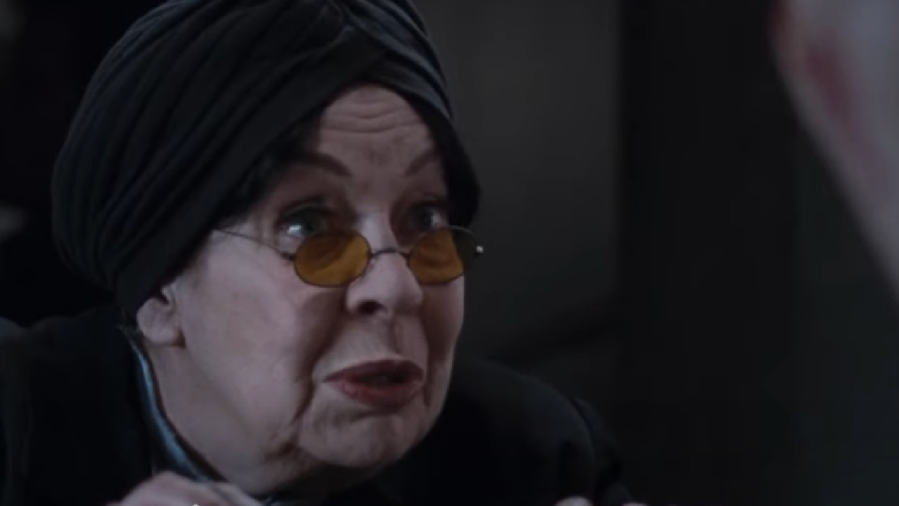 One of the stars of Martyrs.