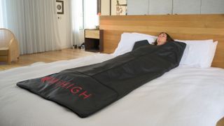 MiHigh Infrared Sauna Blanket