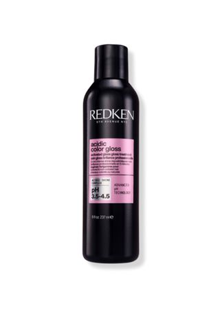 redken hair mask