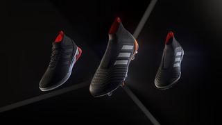 adidas Predator product film by FITCH
