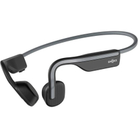 Shokz OpenMove Sport Headphones: $80 $55 @ Amazon
Lowest price!