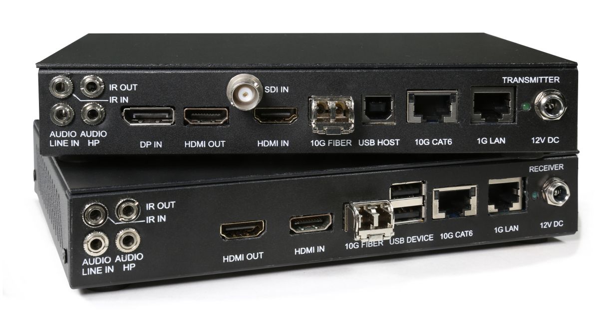 Rose Electronics UltraLink 10G