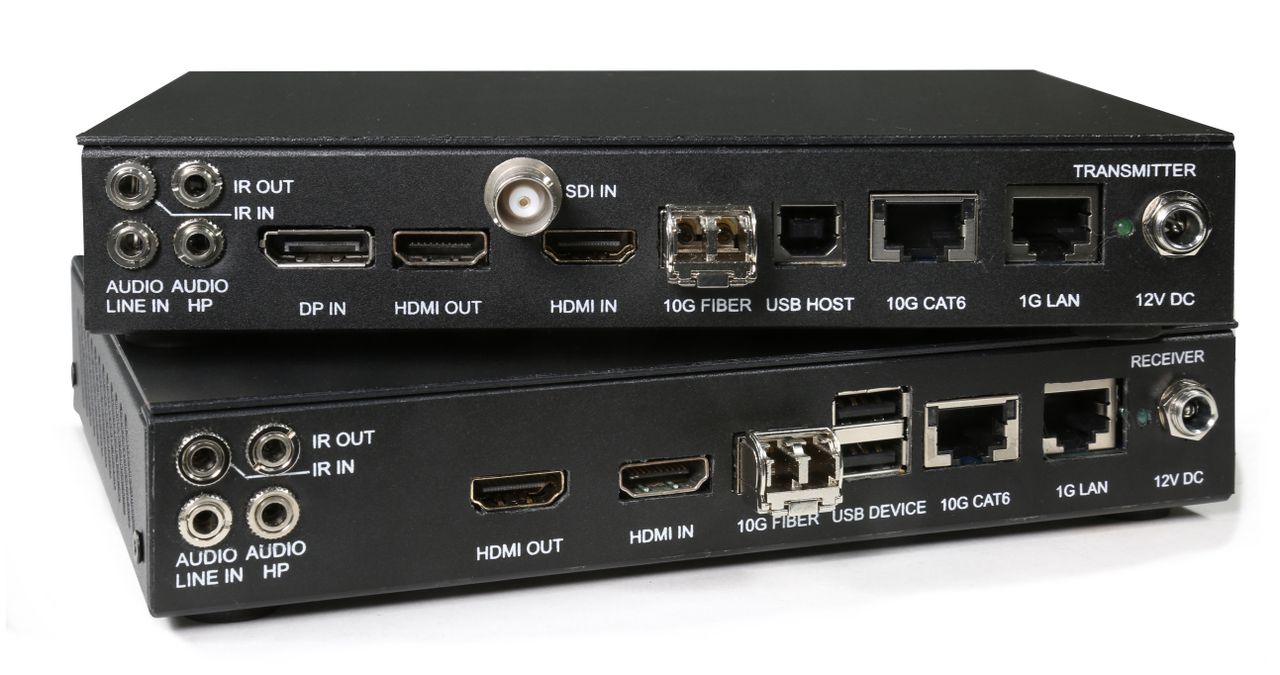 Rose Electronics UltraLink 10G