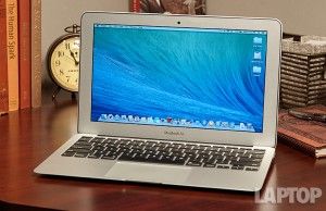 MacBook Air 11インチ Early 2014