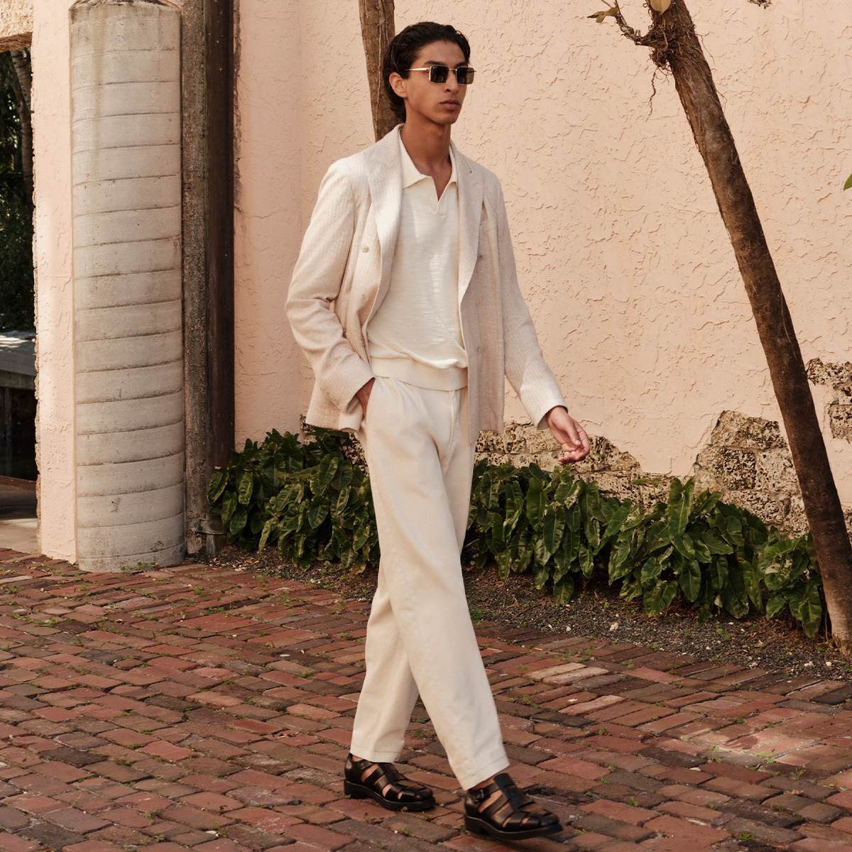 Nordstrom Campaign Imagery