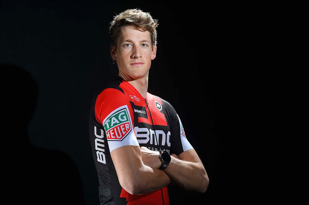 Silvan Dillier