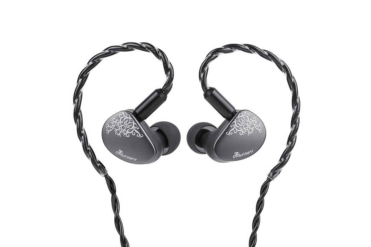 Kiwi Ears Cadenza II