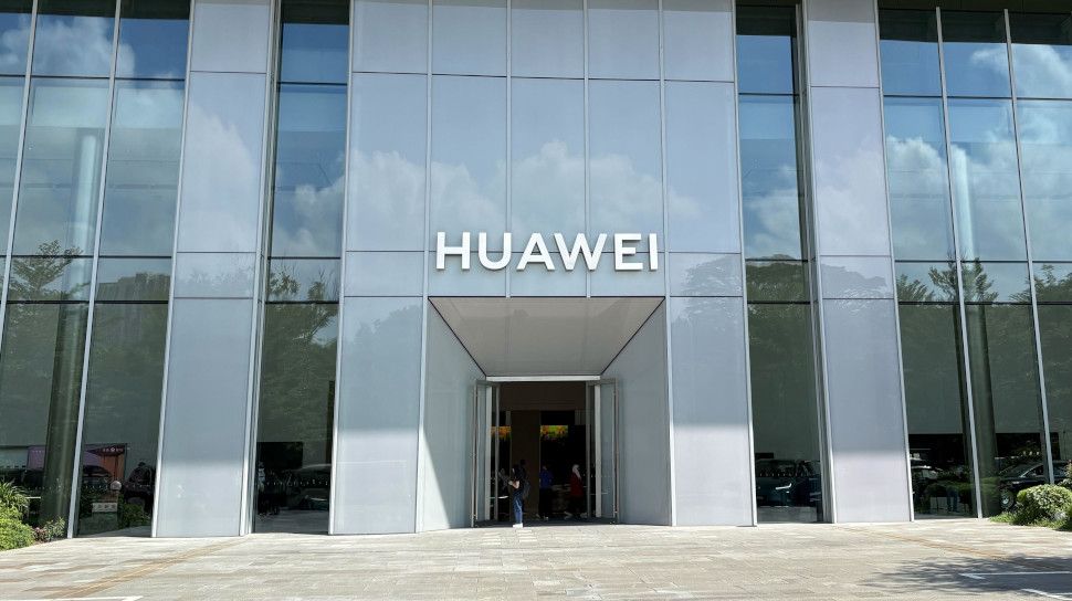 Huawei Connect 2025: Everything I didn't know about Huawei