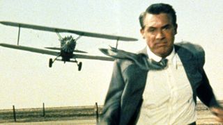 North By Northwest movie still