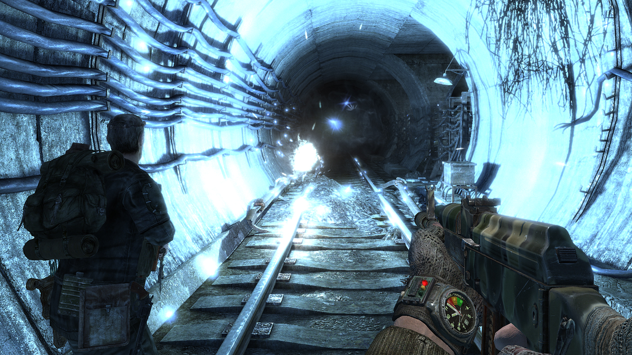 Metro 2033 is now free on Steam; other games from the series get huge  discounts | TechRadar