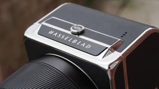 Hasselblad 907X 50C