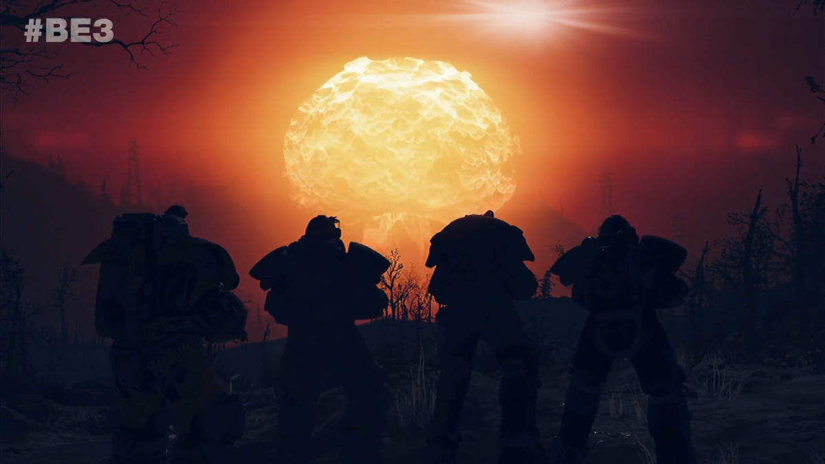 Fallout 76