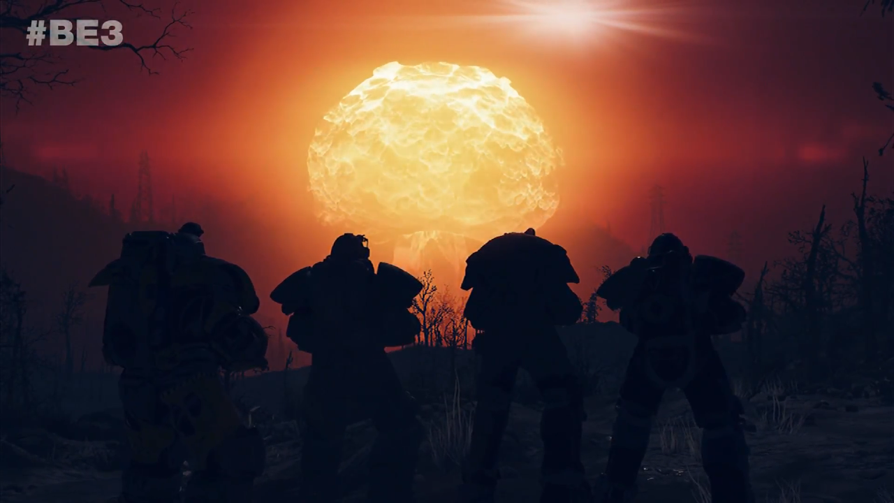 Fallout 76