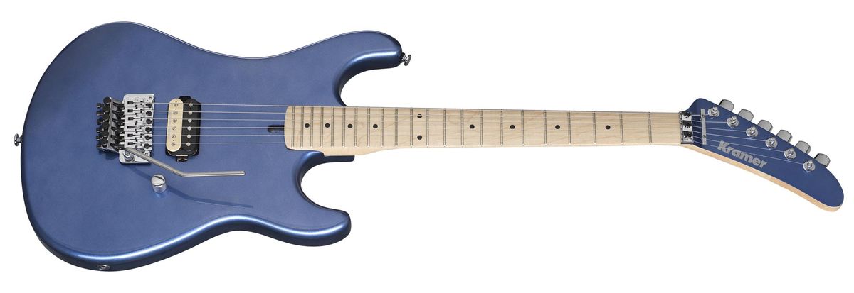 Kramer the 84 2021