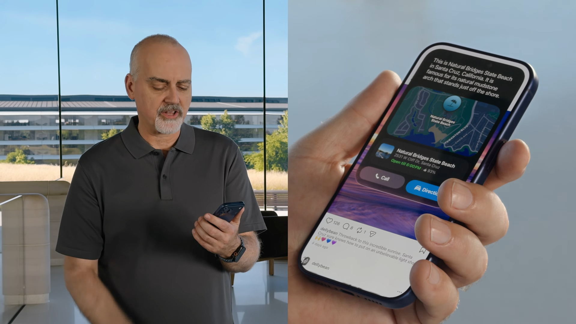 WWDC 2026 Screenshots