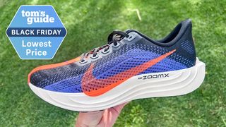 Run don t walk My favorite Nike running shoe just dropped to its lowest ever price for Black Friday Tom s Guide