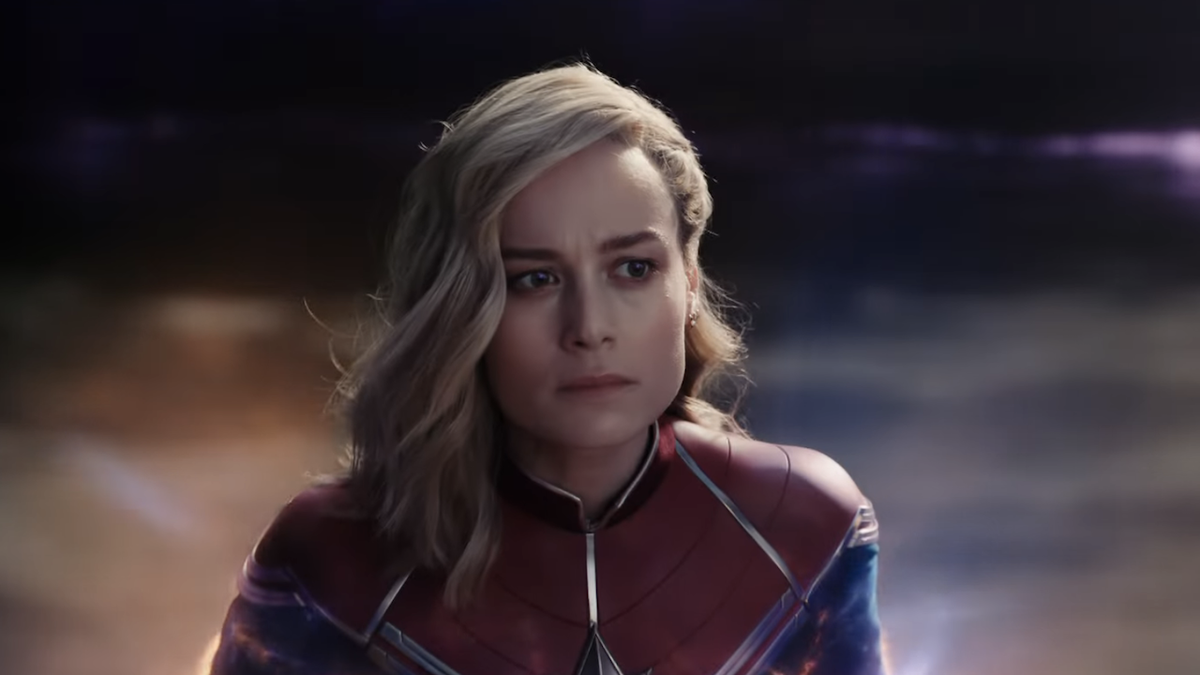 The Marvels Review: Brie Larson Sequel Proves the MCU Isn't Dead Yet