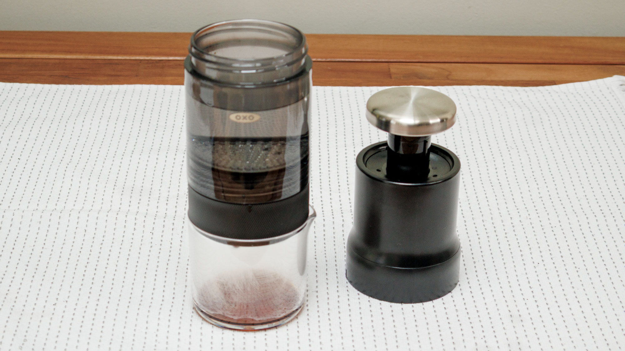 OXO Rapid Brewer