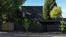 House Vert in Berkeley Hills by Sidell Pakravan