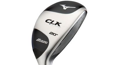 MIZUNO - ミズノ MP CLK-H（3U）カスタム MP CLK-H ユーティリティ（NS PRO 950GH 専用設計軽量スチール