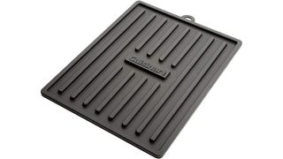 BBQ grilling mat