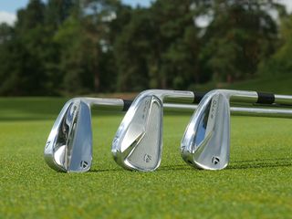 TaylorMade 2020 P-Series Irons Review