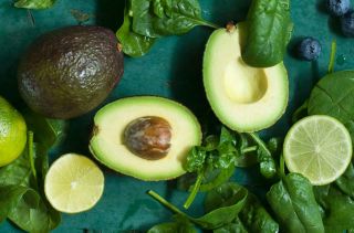 How to feel fuller for longer: Add some avocado