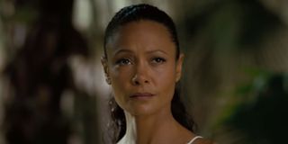 thandiwe newton's maeve in westworld season 3