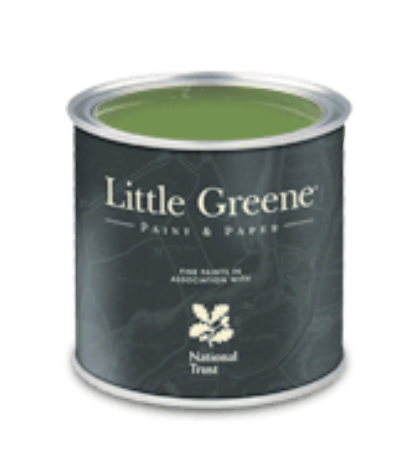 Little Greene, 'Garden'