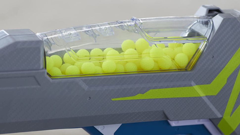 cheap nerf bullets